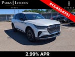 2024 Lincoln Nautilus Premiere