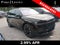 2024 Lincoln Nautilus Black Label