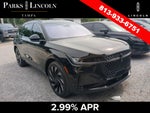 2024 Lincoln Nautilus Black Label