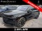 2024 Lincoln Nautilus Black Label