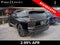 2024 Lincoln Nautilus Black Label