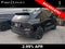 2024 Lincoln Nautilus Black Label