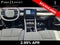 2025 Lincoln Nautilus Black Label