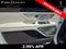 2025 Lincoln Nautilus Black Label
