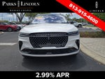 2025 Lincoln Nautilus Black Label