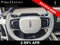2025 Lincoln Nautilus Black Label