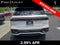 2025 Lincoln Nautilus Black Label