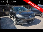 2015 Lincoln MKC Reserve
