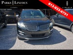 2015 Lincoln MKC Reserve