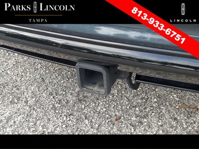 2022 Lincoln Corsair Plug-In Hybrid Grand Touring