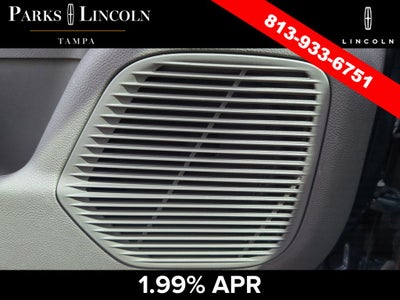 2022 Lincoln Corsair Plug-In Hybrid Grand Touring