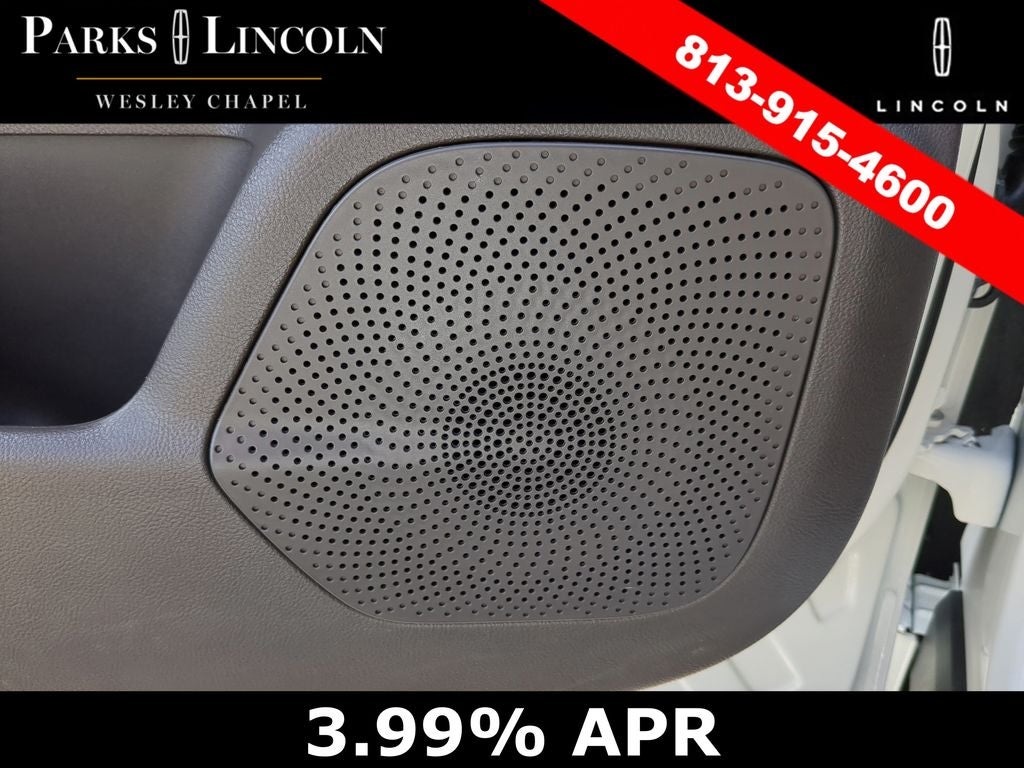 2024 Lincoln Corsair Plug-In Hybrid Grand Touring