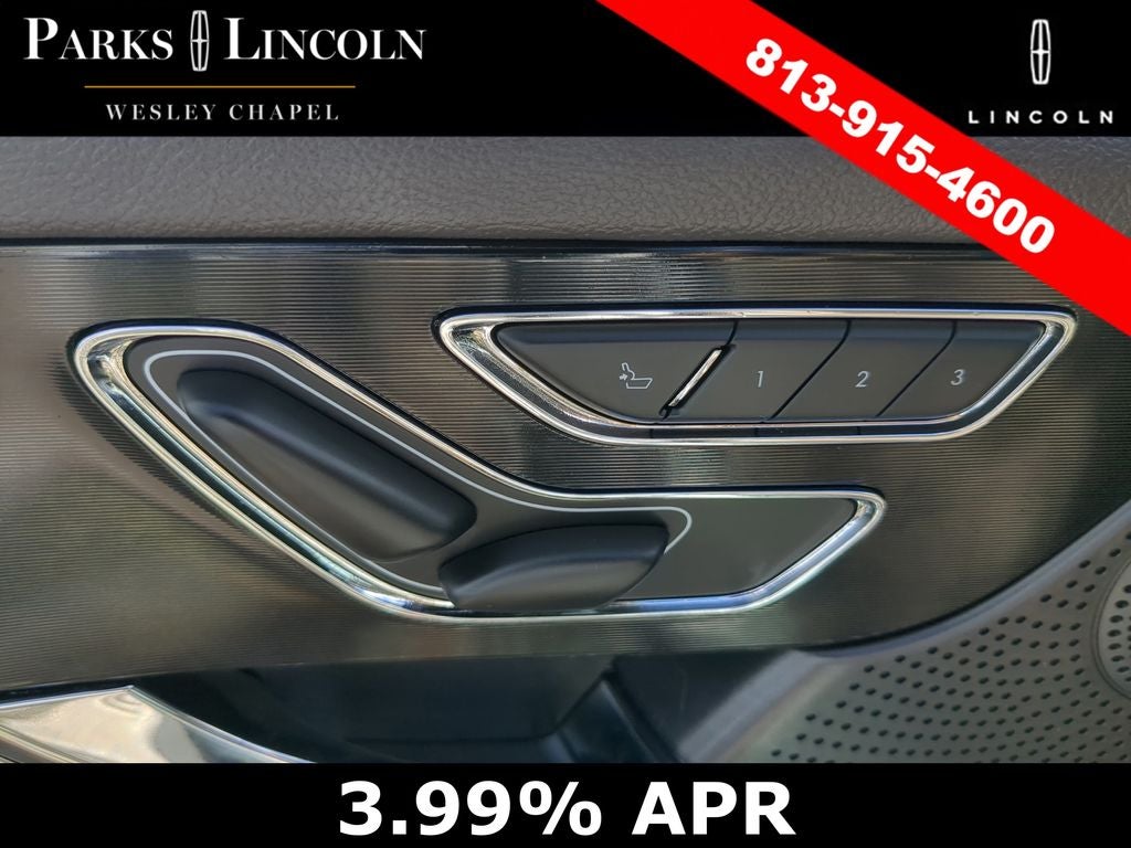 2024 Lincoln Corsair Plug-In Hybrid Grand Touring