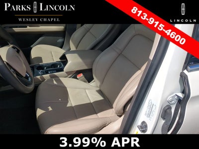 2024 Lincoln Corsair Plug-In Hybrid Grand Touring