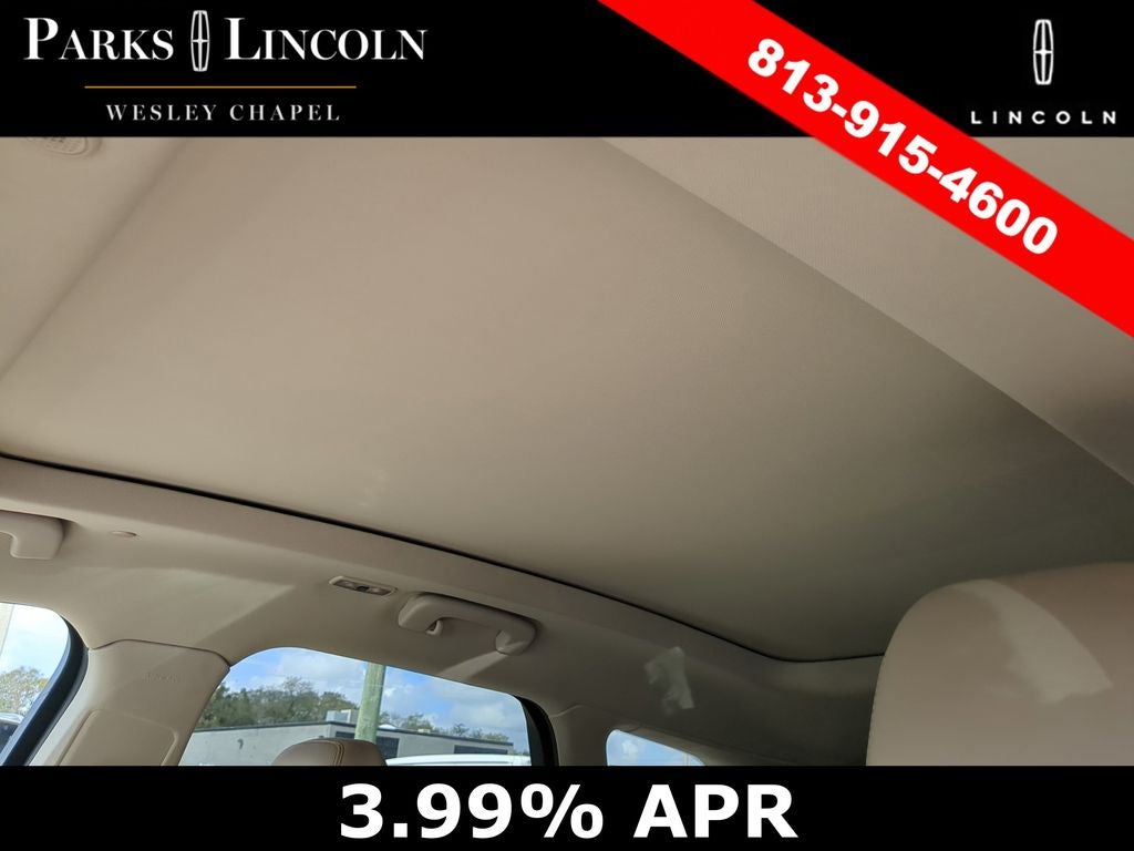 2024 Lincoln Corsair Plug-In Hybrid Grand Touring