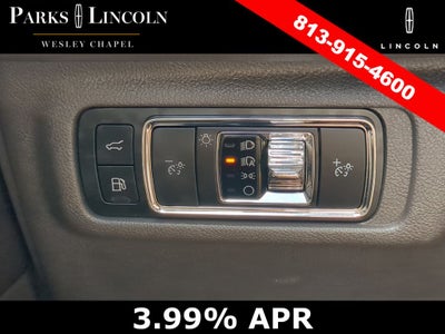 2024 Lincoln Corsair Plug-In Hybrid Grand Touring