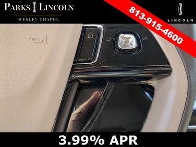 2024 Lincoln Corsair Plug-In Hybrid Grand Touring