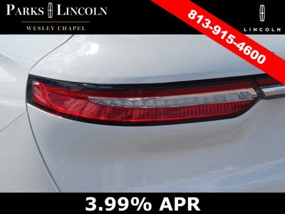 2024 Lincoln Corsair Plug-In Hybrid Grand Touring