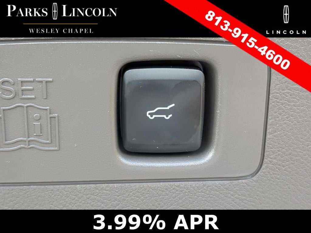 2024 Lincoln Corsair Plug-In Hybrid Grand Touring