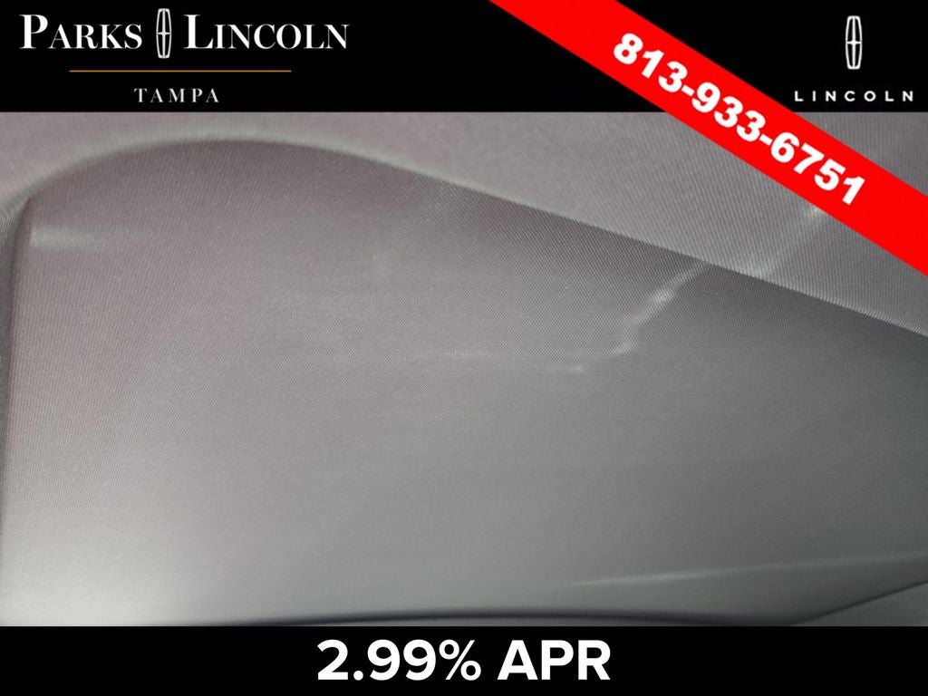 2025 Lincoln Corsair Plug-In Hybrid Grand Touring