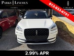 2025 Lincoln Corsair Plug-In Hybrid Grand Touring