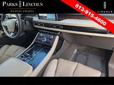 2023 Lincoln Aviator Plug-In Hybrid Grand Touring