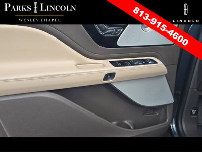 2023 Lincoln Aviator Plug-In Hybrid Grand Touring