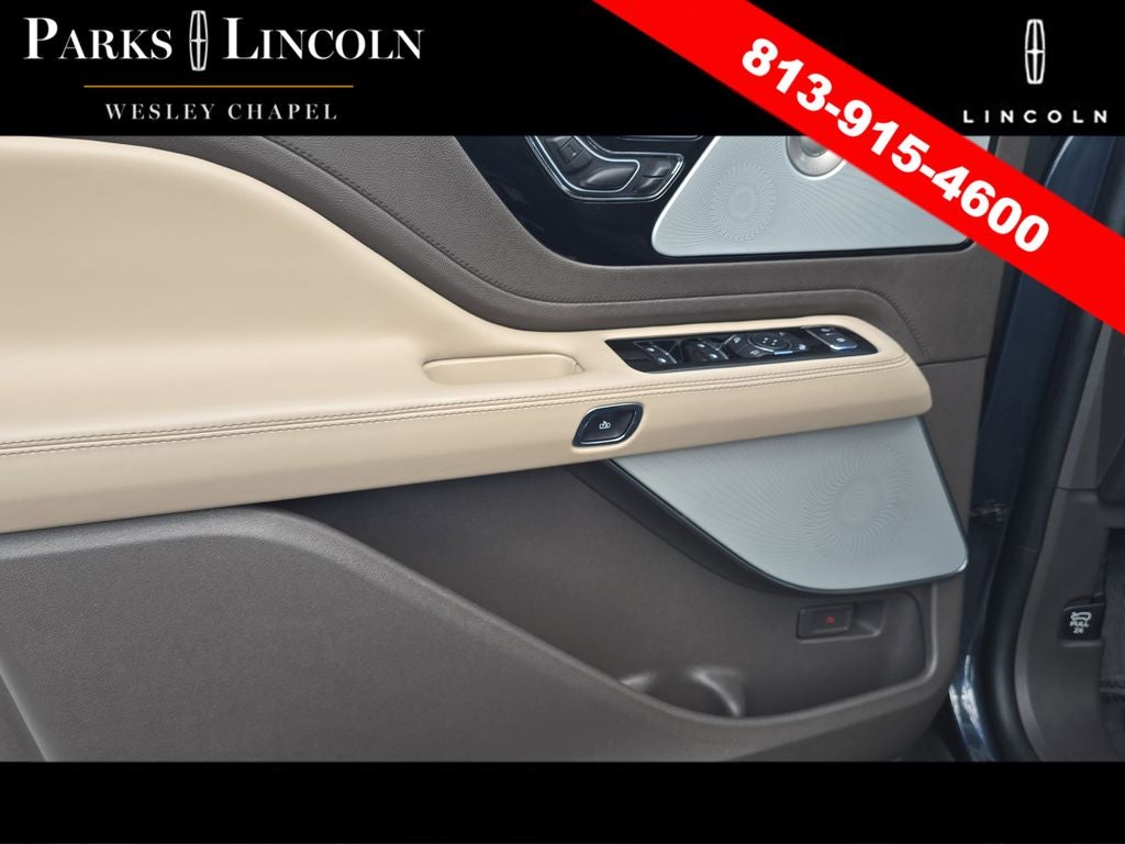 2023 Lincoln Aviator Plug-In Hybrid Grand Touring