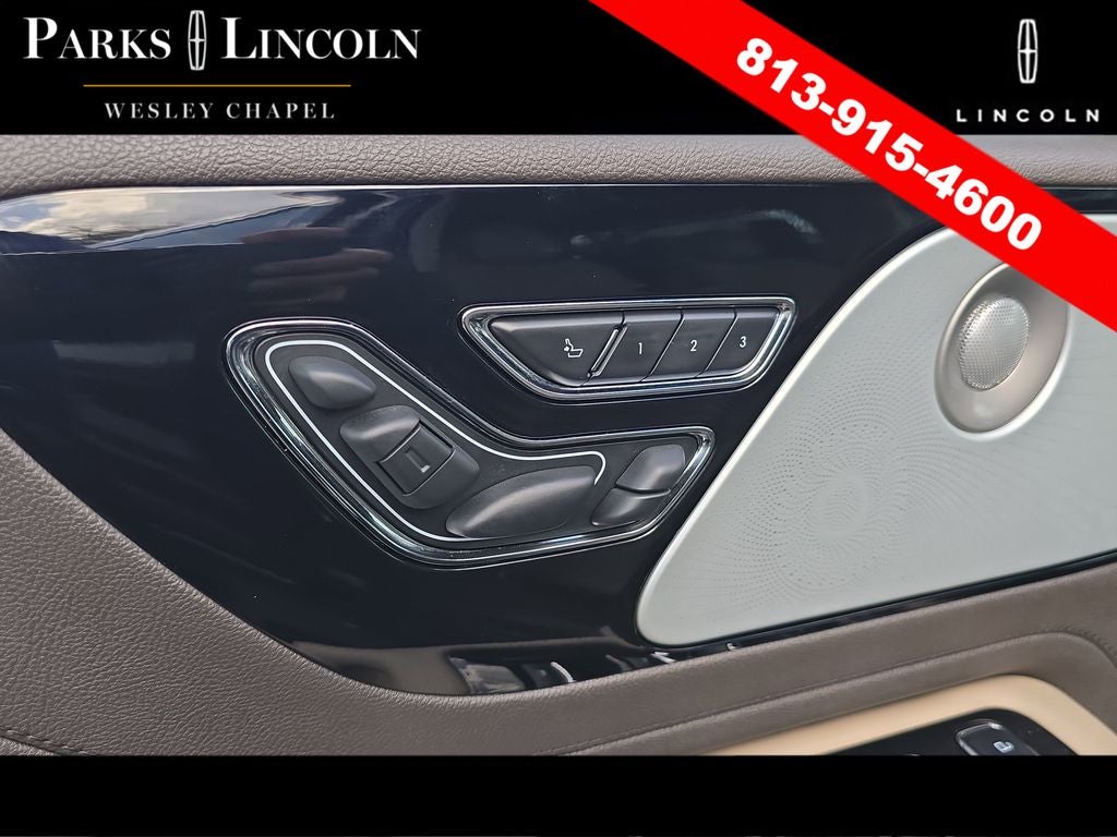 2023 Lincoln Aviator Plug-In Hybrid Grand Touring