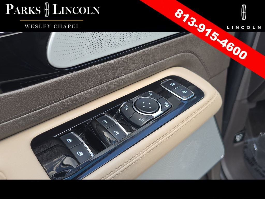 2023 Lincoln Aviator Plug-In Hybrid Grand Touring