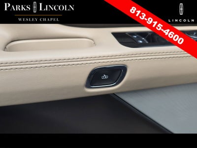 2023 Lincoln Aviator Plug-In Hybrid Grand Touring