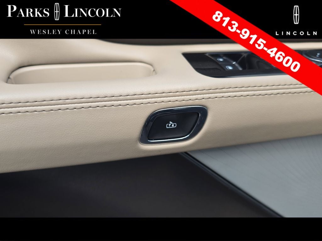 2023 Lincoln Aviator Plug-In Hybrid Grand Touring