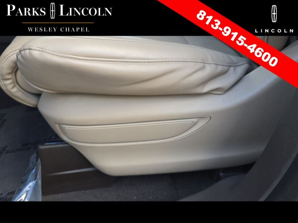 2023 Lincoln Aviator Plug-In Hybrid Grand Touring