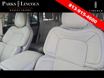 2023 Lincoln Aviator Plug-In Hybrid Grand Touring