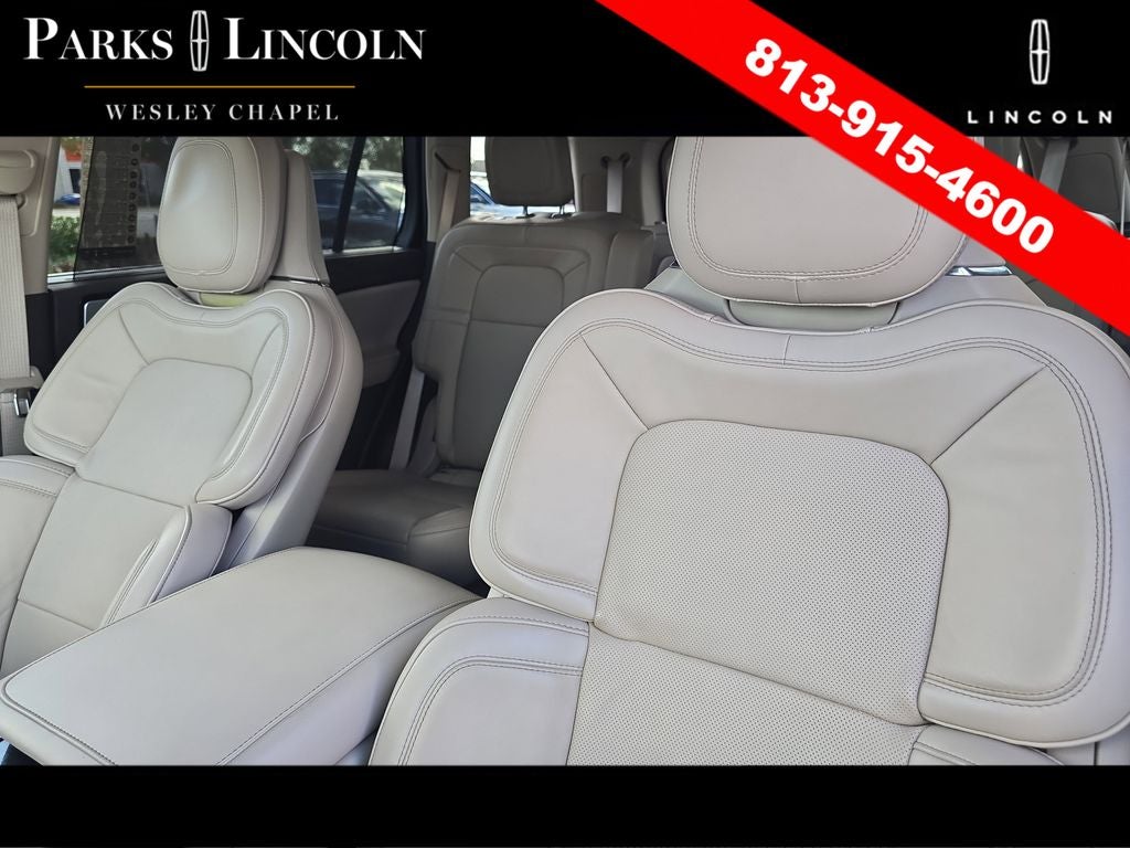 2023 Lincoln Aviator Plug-In Hybrid Grand Touring