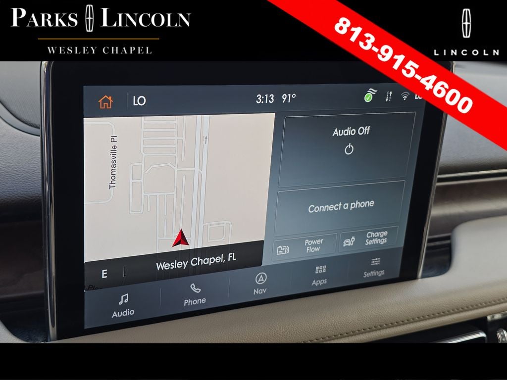 2023 Lincoln Aviator Plug-In Hybrid Grand Touring