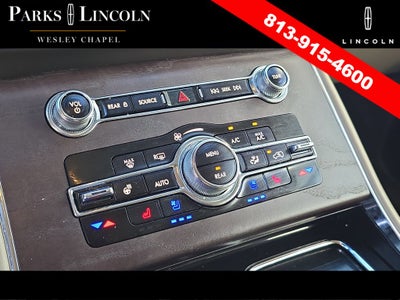 2023 Lincoln Aviator Plug-In Hybrid Grand Touring