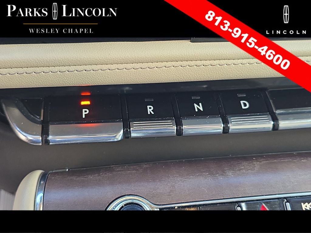 2023 Lincoln Aviator Plug-In Hybrid Grand Touring