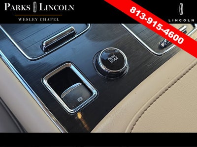 2023 Lincoln Aviator Plug-In Hybrid Grand Touring