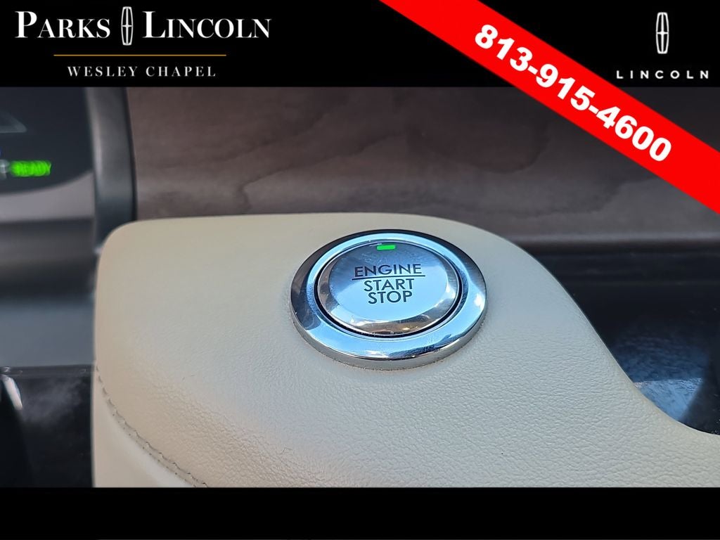 2023 Lincoln Aviator Plug-In Hybrid Grand Touring