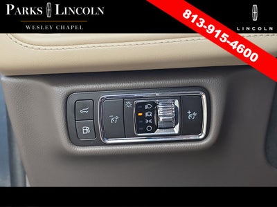 2023 Lincoln Aviator Plug-In Hybrid Grand Touring