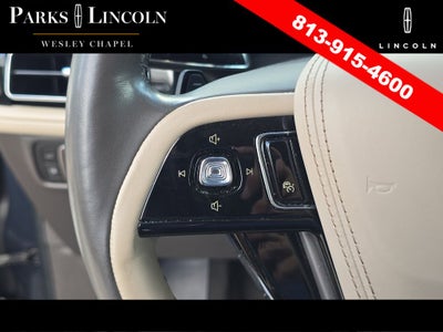 2023 Lincoln Aviator Plug-In Hybrid Grand Touring