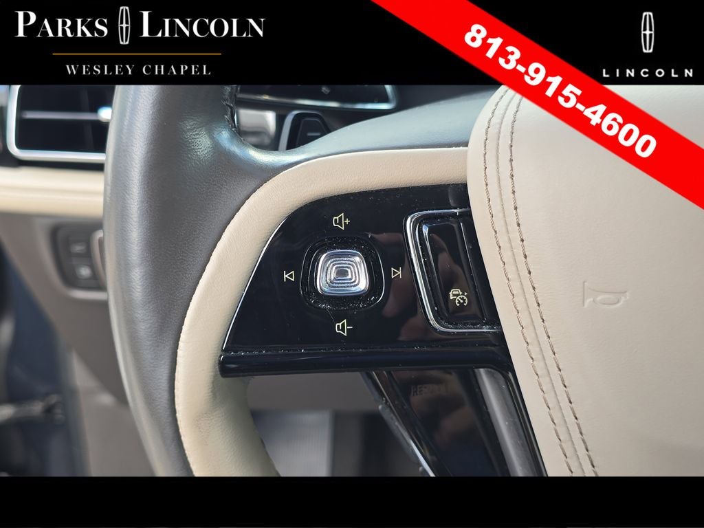 2023 Lincoln Aviator Plug-In Hybrid Grand Touring