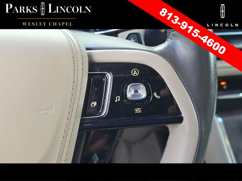 2023 Lincoln Aviator Plug-In Hybrid Grand Touring