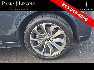 2023 Lincoln Aviator Plug-In Hybrid Grand Touring