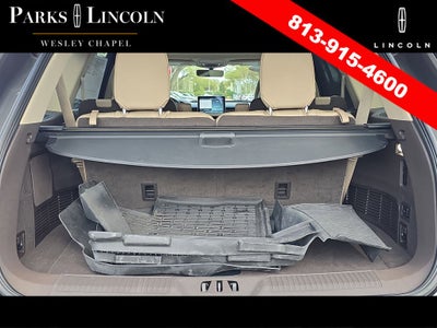 2023 Lincoln Aviator Plug-In Hybrid Grand Touring