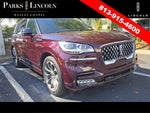 2023 Lincoln Aviator Plug-In Hybrid Grand Touring