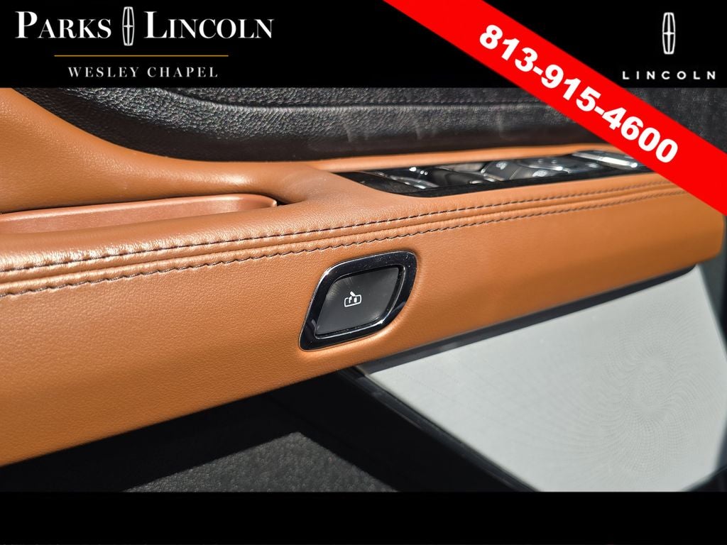 2023 Lincoln Aviator Plug-In Hybrid Grand Touring