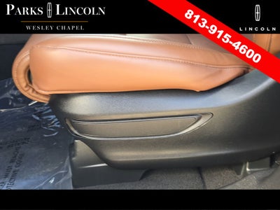 2023 Lincoln Aviator Plug-In Hybrid Grand Touring