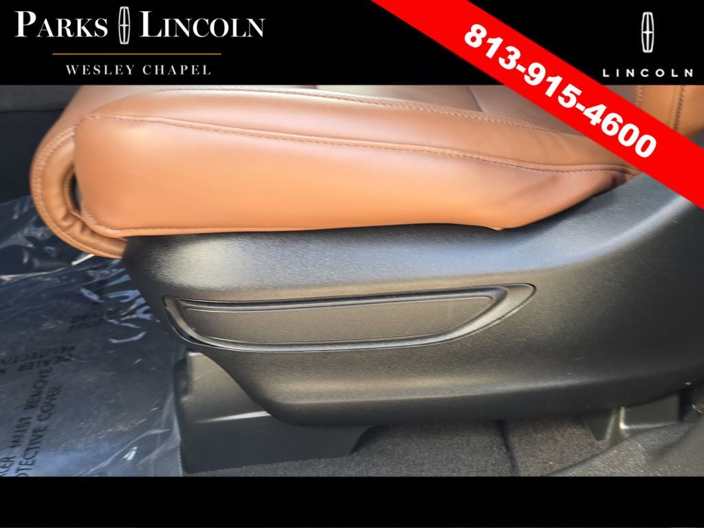 2023 Lincoln Aviator Plug-In Hybrid Grand Touring